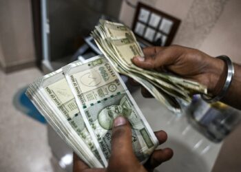 ଓଡ଼ିଶା ଭିଜିଲାନ୍ସ ଇତିହାସରେ ସବୁଠାରୁ ବଡ଼ ନଗଦ ଜବତ, ଖଣି ଅଫିସରଙ୍କ ଘରୁ ମିଳିଲା ୪ କୋଟି କ୍ୟାସ୍