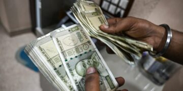 ଓଡ଼ିଶା ଭିଜିଲାନ୍ସ ଇତିହାସରେ ସବୁଠାରୁ ବଡ଼ ନଗଦ ଜବତ, ଖଣି ଅଫିସରଙ୍କ ଘରୁ ମିଳିଲା ୪ କୋଟି କ୍ୟାସ୍