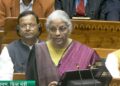 Budget 2026: ସେମିକଣ୍ଡକ୍ଟର 2.O ନେଇ ବଜେଟ୍‌ରେ ଘୋଷଣା