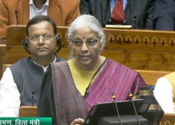 Budget 2026: ସେମିକଣ୍ଡକ୍ଟର 2.O ନେଇ ବଜେଟ୍‌ରେ ଘୋଷଣା