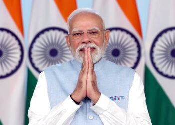 ଆଜିଠୁ ନୂଆଦିଲ୍ଲୀରେ ‘ଏଆଇ ଇମ୍ପାକ୍ଟ ସମିଟ୍ ୨୦୨୬’ , ଶୁଭାରମ୍ଭ କରିବେ ପ୍ରଧାନମନ୍ତ୍ରୀ