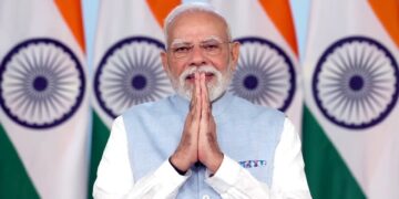 ଆଜିଠୁ ନୂଆଦିଲ୍ଲୀରେ ‘ଏଆଇ ଇମ୍ପାକ୍ଟ ସମିଟ୍ ୨୦୨୬’ , ଶୁଭାରମ୍ଭ କରିବେ ପ୍ରଧାନମନ୍ତ୍ରୀ