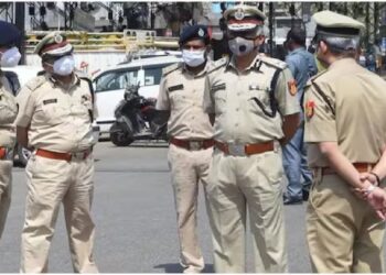 ରାଷ୍ଟ୍ରପତିଙ୍କ ଗସ୍ତ: ବାଲେଶ୍ୱର ଓ ମୟୁରଭଞ୍ଜରେ ୭୦ ପ୍ଲାଟୁନରୁ ଅଧିକ ଫୋର୍ସ ମୁତୟନ ହେବେ