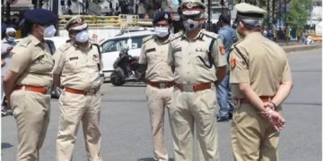 ରାଷ୍ଟ୍ରପତିଙ୍କ ଗସ୍ତ: ବାଲେଶ୍ୱର ଓ ମୟୁରଭଞ୍ଜରେ ୭୦ ପ୍ଲାଟୁନରୁ ଅଧିକ ଫୋର୍ସ ମୁତୟନ ହେବେ