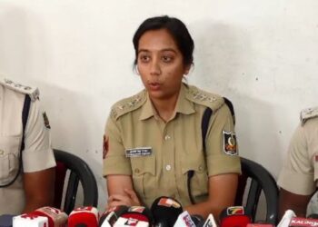 ତ୍ରିକୋଣୀୟ ପ୍ରେମରୁ ହତ୍ୟା, ଲିଜାଙ୍କୁ କ୍ଲିନଚିଟ୍ ଦେଲା ପୋଲିସ