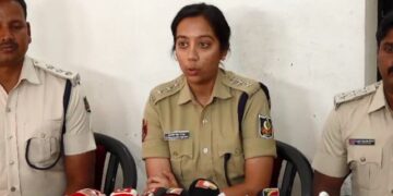 ତ୍ରିକୋଣୀୟ ପ୍ରେମରୁ ହତ୍ୟା, ଲିଜାଙ୍କୁ କ୍ଲିନଚିଟ୍ ଦେଲା ପୋଲିସ