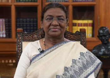 ଆସନ୍ତାକାଲିଠାରୁ ଛଅ ଦିନିଆ ଓଡିଶା ଗସ୍ତରେ ଆସୁଛନ୍ତି ରାଷ୍ଟ୍ରପତି, ଭୁବନେଶ୍ବରର ଏହି ରାସ୍ତା ହେବ ବନ୍ଦ