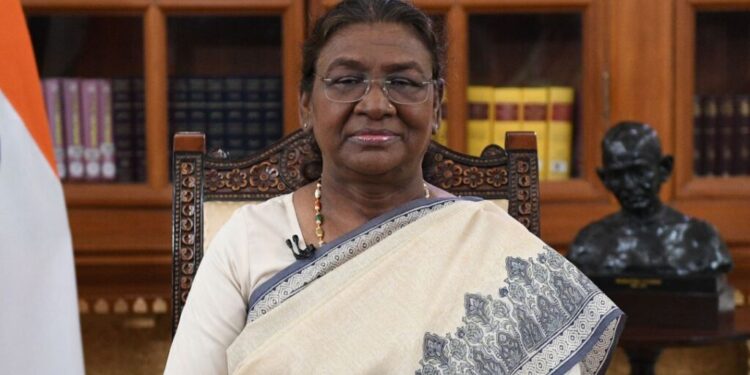 ଆସନ୍ତାକାଲିଠାରୁ ଛଅ ଦିନିଆ ଓଡିଶା ଗସ୍ତରେ ଆସୁଛନ୍ତି ରାଷ୍ଟ୍ରପତି, ଭୁବନେଶ୍ବରର ଏହି ରାସ୍ତା ହେବ ବନ୍ଦ