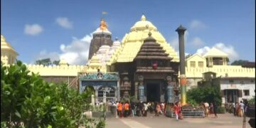 ଆଜି ବସିବ ଶ୍ରୀମନ୍ଦିର ଛତିଶାନିଯୋଗର ଗୁରୁତ୍ୱପୂର୍ଣ୍ଣ ବୈଠକ, ଗ୍ରହଣ ସ୍ପର୍ଶର ୯ ଘଣ୍ଟା ପୂର୍ବରୁ ଦେବନୀତି କରାଯିବ