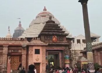 ଶ୍ରୀଜଗନ୍ନାଥ ମନ୍ଦିର ହୁଣ୍ଡିରୁ ଗତ ବର୍ଷ ୧୮ କୋଟି ଟଙ୍କା ଓ ୩ କିଲୋ ସୁନା ସଂଗ୍ରହ, ମୁକ୍ତ ହସ୍ତରେ ଦାନ କରୁଛନ୍ତି ଭକ୍ତ