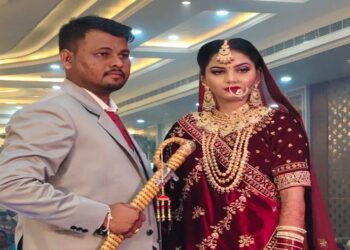 ରାଜସ୍ଥାନରେ ହନିମୁନ୍ ମର୍ଡର ୨.୦, ସ୍ବାମୀକୁ ମାରିବାକୁ ପତ୍ନୀ ରଚିଥିଲା ଭୟଙ୍କର ଷଡ଼ଯନ୍ତ୍ର