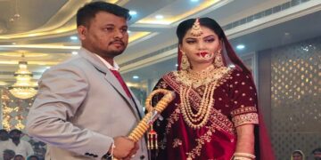 ରାଜସ୍ଥାନରେ ହନିମୁନ୍ ମର୍ଡର ୨.୦, ସ୍ବାମୀକୁ ମାରିବାକୁ ପତ୍ନୀ ରଚିଥିଲା ଭୟଙ୍କର ଷଡ଼ଯନ୍ତ୍ର