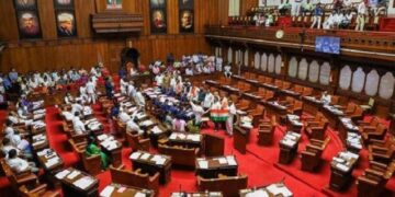 ମାର୍ଚ୍ଚ ୧୬ରେ ରାଜ୍ୟସଭା ନିର୍ବାଚନ, ୧୦ ରାଜ୍ୟର ୩୭ଟି ଆସନ ପାଇଁ ହେବ ମତଦାନ