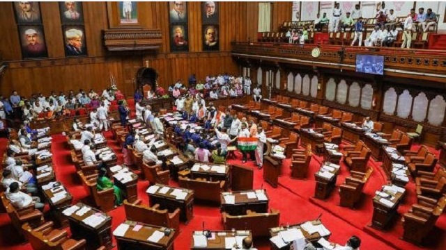 ମାର୍ଚ୍ଚ ୧୬ରେ ରାଜ୍ୟସଭା ନିର୍ବାଚନ, ୧୦ ରାଜ୍ୟର ୩୭ଟି ଆସନ ପାଇଁ ହେବ ମତଦାନ