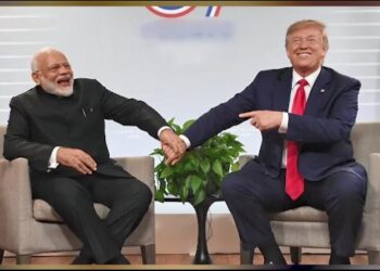 ୨୫% ରୁଷିଆ ତେଲ ପେନାଲଟି ଶେଷ, ଆଜି ମଧ୍ୟରାତ୍ରିରୁ କାର୍ଯ୍ୟକାରୀ ହୋଇଛି ନୂଆ ନିୟମ