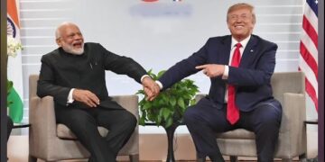 ୨୫% ରୁଷିଆ ତେଲ ପେନାଲଟି ଶେଷ, ଆଜି ମଧ୍ୟରାତ୍ରିରୁ କାର୍ଯ୍ୟକାରୀ ହୋଇଛି ନୂଆ ନିୟମ