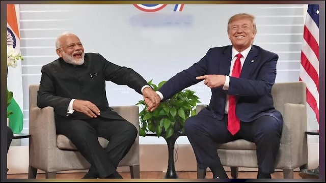 ୨୫% ରୁଷିଆ ତେଲ ପେନାଲଟି ଶେଷ, ଆଜି ମଧ୍ୟରାତ୍ରିରୁ କାର୍ଯ୍ୟକାରୀ ହୋଇଛି ନୂଆ ନିୟମ