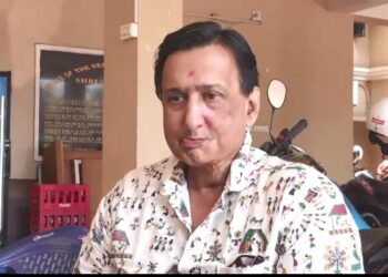 ଅଭିନେତା ସାତ୍ୟକୀ ମିଶ୍ରଙ୍କୁ ହତ୍ୟା ଧମକ, ଡିସିପିଙ୍କ ଅଫିସରେ କଲେ ଅଭିଯୋଗ