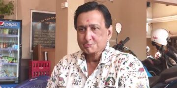 ଅଭିନେତା ସାତ୍ୟକୀ ମିଶ୍ରଙ୍କୁ ହତ୍ୟା ଧମକ, ଡିସିପିଙ୍କ ଅଫିସରେ କଲେ ଅଭିଯୋଗ