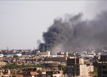 ସୁଦାନର ପାରାମିଲିଟ୍ରି ଗ୍ରୁପ ଉପରେ ବଡ଼ ଆକ୍ରମଣ, ୨୪ ମୃତ