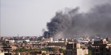 ସୁଦାନର ପାରାମିଲିଟ୍ରି ଗ୍ରୁପ ଉପରେ ବଡ଼ ଆକ୍ରମଣ, ୨୪ ମୃତ