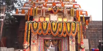 ଆଜି ପବିତ୍ର ଜାଗର, ଚଳଚଞ୍ଚଳ ରାଜ୍ୟର ବିଭିନ୍ନ ଶୈବପୀଠ