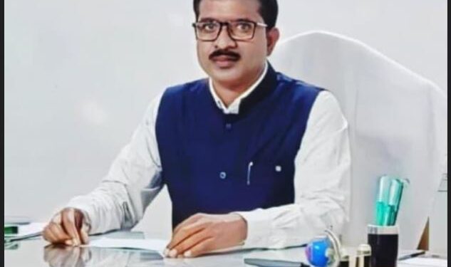 ଭିଜିଲାନ୍ସ ଜାଲରେ ତହସିଲଦାର, ୪୦ ହଜାର ଟଙ୍କା ଲାଞ୍ଚ ସହ ଧରିଲା