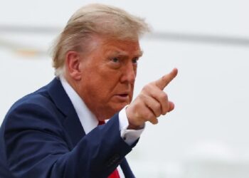 ଇରାନକୁ ଟ୍ରମ୍ପଙ୍କ ଶେଷ ଚେତାବନୀ! ସୁଧୁରି ଯାଉ ଇରାନ, ନହେଲେ ଭୟଙ୍କର ପରିଣାମ