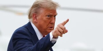 ଇରାନକୁ ଟ୍ରମ୍ପଙ୍କ ଶେଷ ଚେତାବନୀ! ସୁଧୁରି ଯାଉ ଇରାନ, ନହେଲେ ଭୟଙ୍କର ପରିଣାମ