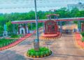 ଉତ୍କଳ ବିଶ୍ୱବିଦ୍ୟାଳୟ କ୍ୟାମ୍ପସରେ ପରିଚୟ ପତ୍ର ବାଧ୍ୟତାମୂଳକ, ନିୟମ ଉଲ୍ଲଂଘନ କଲେ ପୋଲିସ କାର୍ଯ୍ୟାନୁଷ୍ଠାନ
