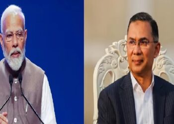 ଖୁବ୍ ଶୀଘ୍ର ବାଂଲାଦେଶରେ ଭିସା ସେବା ପୁନଃସ୍ଥାପିତ କରିବ ଭାରତ, ସମ୍ପର୍କରେ ଆସିପାରେ ଉନ୍ନତି