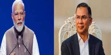 ଖୁବ୍ ଶୀଘ୍ର ବାଂଲାଦେଶରେ ଭିସା ସେବା ପୁନଃସ୍ଥାପିତ କରିବ ଭାରତ, ସମ୍ପର୍କରେ ଆସିପାରେ ଉନ୍ନତି