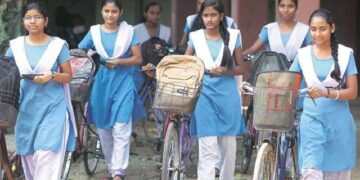 ଖରାଛୁଟି ପୂର୍ବରୁ ଛାତ୍ରଛାତ୍ରୀଙ୍କୁ ମିଳିବ ସ୍କୁଲ୍ ପୋଷାକ, ଜିଲ୍ଲାପାଳଙ୍କୁ ବିଦ୍ୟାଳୟ ଏବଂ ଗଣଶିକ୍ଷା ବିଭାଗର ଚିଠି