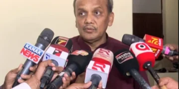 ବିଜେଡିରୁ ବହିଷ୍କୃତ ହେଲେ ପ୍ରଭାତ ବିଶ୍ୱାଳ, ରଖିଲେ ଏଭଳି ପ୍ରତିକ୍ରିୟା