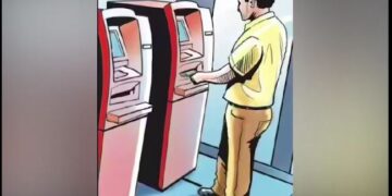 ଏଟିଏମରୁ ଟଙ୍କା କଟିବା ବ୍ୟାଙ୍କକୁ ପଡିଲା ମହଙ୍ଗା, ୧୦ ହଜାର ପାଇଁ ଦେଲା ୩ ଲକ୍ଷ ଟଙ୍କା କ୍ଷତିପୂରଣ