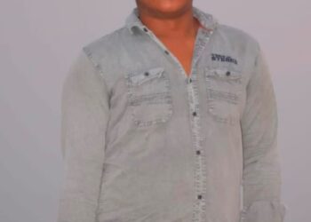 ସଡ଼କ ଦୁର୍ଘଟଣାରେ ୨୨ ବର୍ଷୀୟ ଯୁବକ ମୃତ