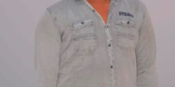 ସଡ଼କ ଦୁର୍ଘଟଣାରେ ୨୨ ବର୍ଷୀୟ ଯୁବକ ମୃତ