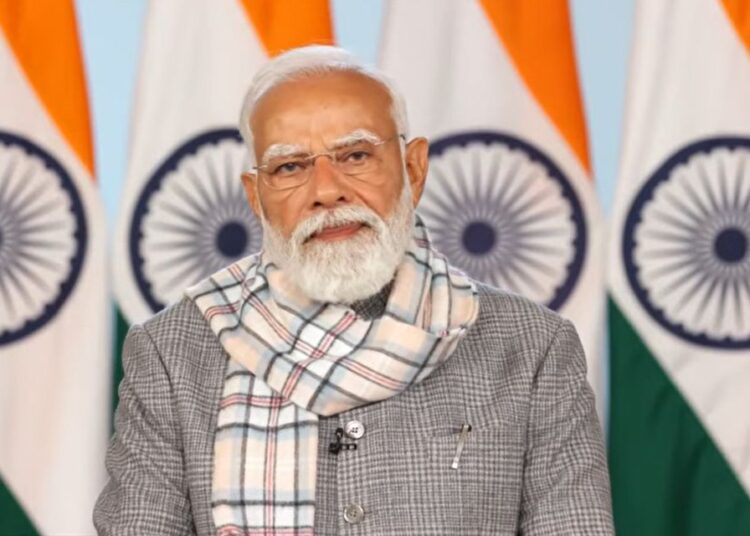 ଏସସିବି ଅଗ୍ନିକାଣ୍ଡ ମାମଲା: ମୃତକଙ୍କ ପରିବାରକୁ ଅନୁକମ୍ପା ରାଶି ଘୋଷଣା କଲେ ପ୍ରଧାନମନ୍ତ୍ରୀ