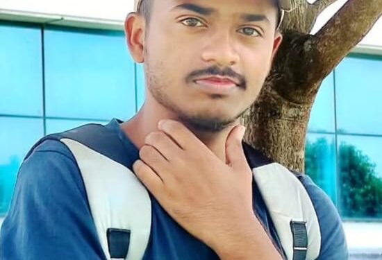 ମାନସିକ ଚାପ ରୂ ଆତ୍ମହତ୍ୟା ସନ୍ଦେହ, ଜବତ ହେଲା ଶବ