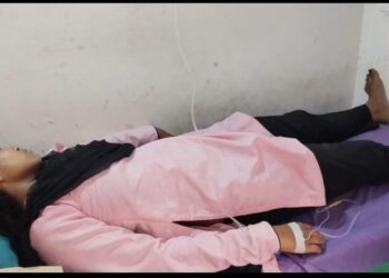 କଲେଜ ଛାତ୍ରୀଙ୍କୁ ମରଣତ୍ମକ ଆକ୍ରମଣ, ପରୀକ୍ଷା ଦେବାକୁ ଯାଉଥିବା ସମୟରେ ବ୍ଲେଡରେ ଆକ୍ରମଣ