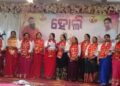 ପତଞ୍ଜଳି ପକ୍ଷରୁ ହୋଲି ଉତ୍ସବ ପାଳିତ