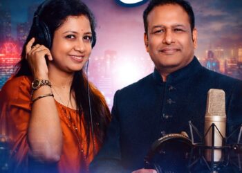 “ଆଖିରେ ତୁ” – ଏକ ସୁନ୍ଦର ରୋମାଣ୍ଟିକ ଗୀତ ବିଶ୍ୱବ୍ୟାପି ମୁକ୍ତିଲାଭ