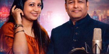 “ଆଖିରେ ତୁ” – ଏକ ସୁନ୍ଦର ରୋମାଣ୍ଟିକ ଗୀତ ବିଶ୍ୱବ୍ୟାପି ମୁକ୍ତିଲାଭ