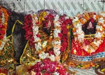 ଉପର ମଣିନାଗ ପୀଠରେ ଏକବିଂଶତମ ବାର୍ଷିକ ବିଶ୍ୱଶାନ୍ତି ମହାଯଜ୍ଞ ସମାପ୍ତ