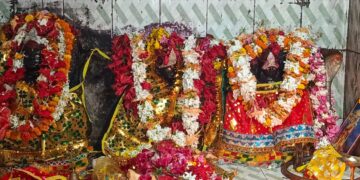 ଉପର ମଣିନାଗ ପୀଠରେ ଏକବିଂଶତମ ବାର୍ଷିକ ବିଶ୍ୱଶାନ୍ତି ମହାଯଜ୍ଞ ସମାପ୍ତ