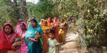 ଶ୍ରୀ ଶ୍ରୀ ଶ୍ୟାମ ସୁନ୍ଦର ଜୀଉଙ୍କ ୩୨ ତମ ବାର୍ଷିକ ବିଶ୍ଵଶାନ୍ତି ମହାଯଜ୍ଞ