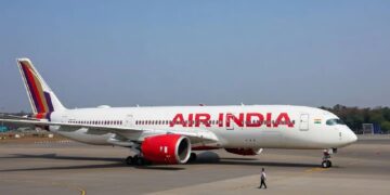 ଚୀନର ଆକାଶ ସୀମାରୁ ଫେରିଲା ଏୟାର ଇଣ୍ଡିଆ ବିମାନ, ଦିଲ୍ଲୀରେ କଲା ଲ୍ୟାଣ୍ଡିଂ