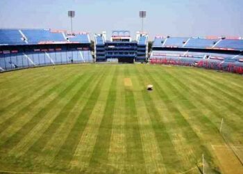 ଓଡ଼ିଶା କ୍ରିକେଟ ପ୍ରେମୀଙ୍କ ପାଇଁ ଖୁସୀ ଖବର, ଡିସେମ୍ବର ୨୪ରେ ଶ୍ରୀଲଙ୍କା ସହ କଟକରେ ଖେଳିବ ଭାରତ