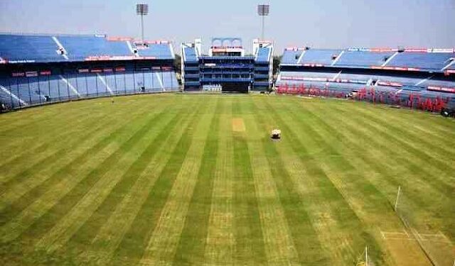 ଓଡ଼ିଶା କ୍ରିକେଟ ପ୍ରେମୀଙ୍କ ପାଇଁ ଖୁସୀ ଖବର, ଡିସେମ୍ବର ୨୪ରେ ଶ୍ରୀଲଙ୍କା ସହ କଟକରେ ଖେଳିବ ଭାରତ