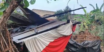 ବାରିପଦାରେ କାଳବୈଶାଖୀ ତାଣ୍ଡବ, ୨ ମୃତ ଓ ୩ ଆହତ